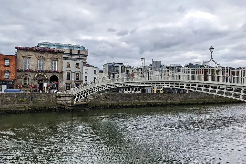 Dublín